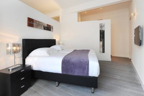 Imagen de la habitación del Hotel Short Stay Plaats 16c. Foto 1