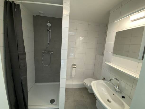 Imagen de la habitación del Hotel Short Stay Wageningen 3. Foto 15