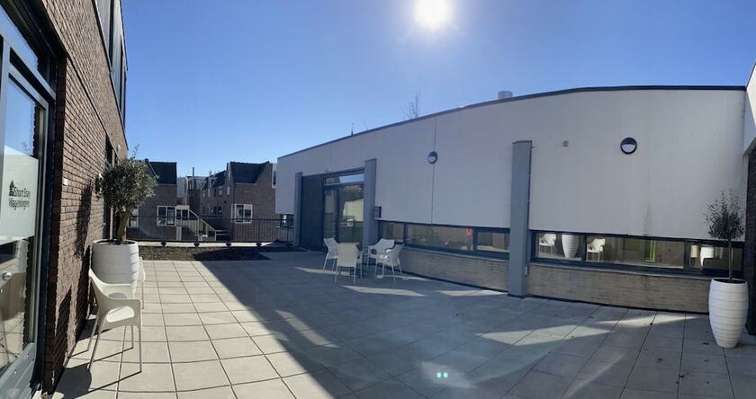 Imagen general del Hotel Short Stay Wageningen 3. Foto 3