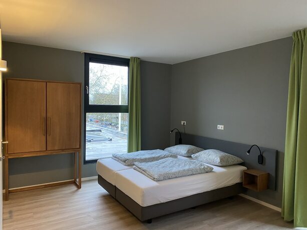 Imagen general del Hotel Short Stay Wageningen 3. Foto 4