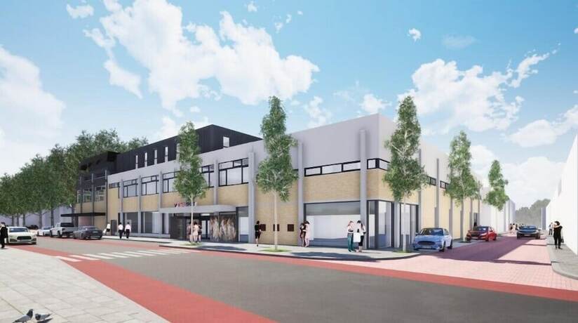 Imagen general del Hotel Short Stay Wageningen 3. Foto 5