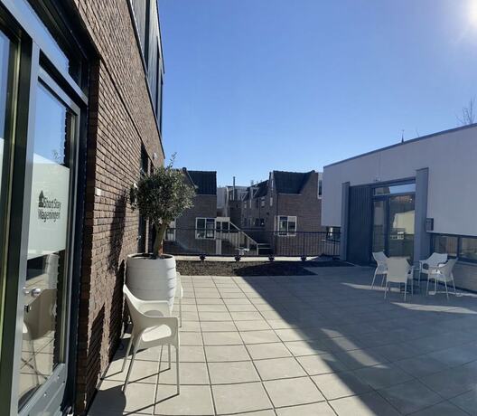 Imagen general del Hotel Short Stay Wageningen 3. Foto 7