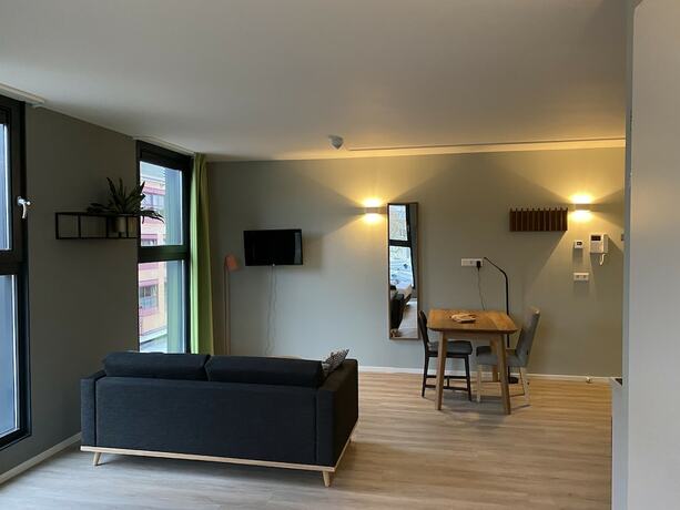 Imagen general del Hotel Short Stay Wageningen 3. Foto 8