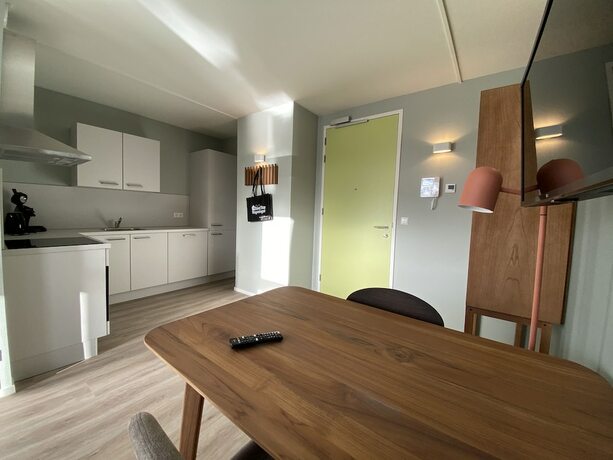 Imagen general del Hotel Short Stay Wageningen 3. Foto 9