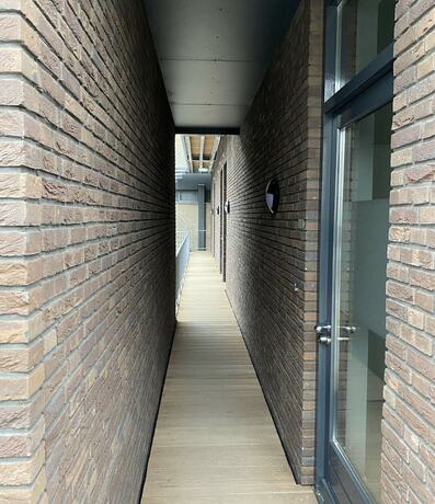 Imagen general del Hotel Short Stay Wageningen 3. Foto 10