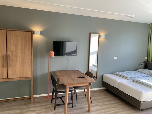 Imagen general del Hotel Short Stay Wageningen 3. Foto 13