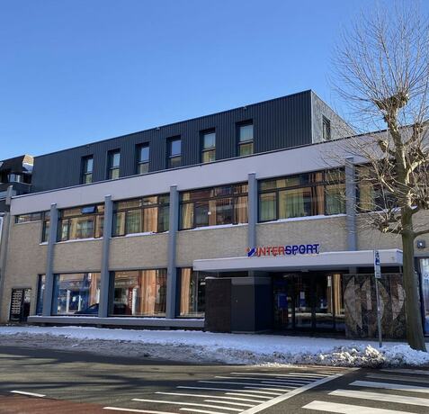 Imagen general del Hotel Short Stay Wageningen 3. Foto 14