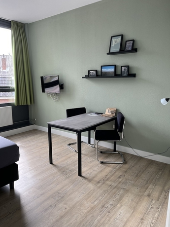 Imagen de la habitación del Hotel Short Stay Wageningen. Foto 5