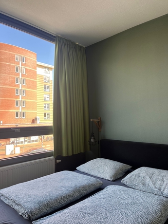 Imagen de la habitación del Hotel Short Stay Wageningen. Foto 6