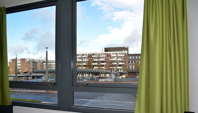 Imagen de la habitación del Hotel Short Stay Wageningen. Foto 7