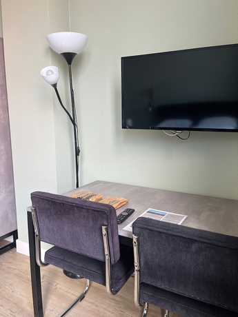 Imagen de la habitación del Hotel Short Stay Wageningen. Foto 11
