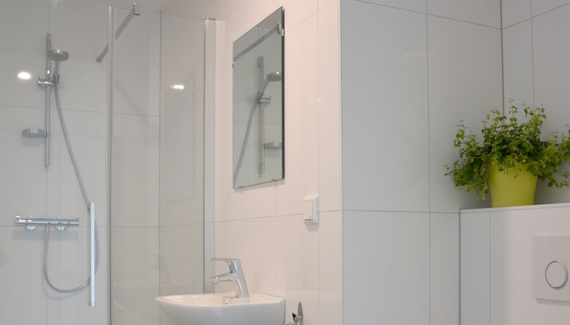 Imagen de la habitación del Hotel Short Stay Wageningen. Foto 12