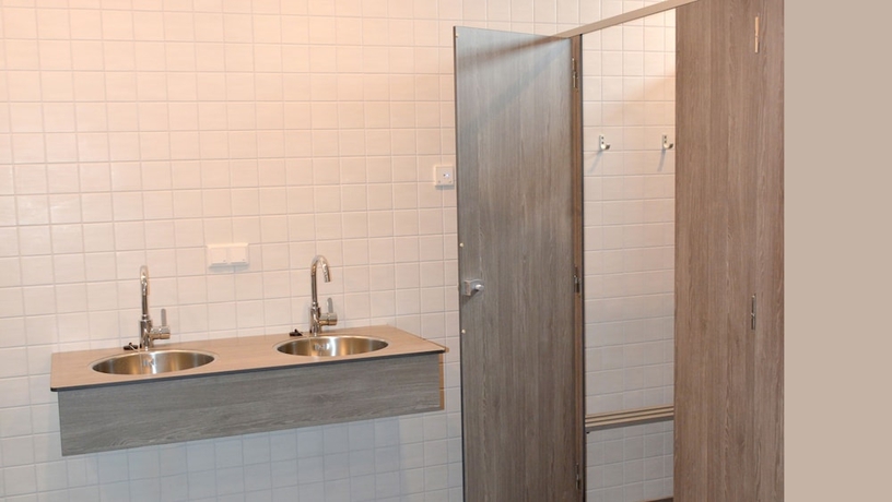 Imagen de la habitación del Hotel Short Stay Wageningen. Foto 13