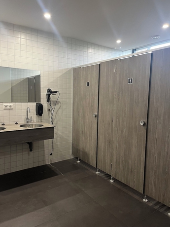 Imagen de la habitación del Hotel Short Stay Wageningen. Foto 14