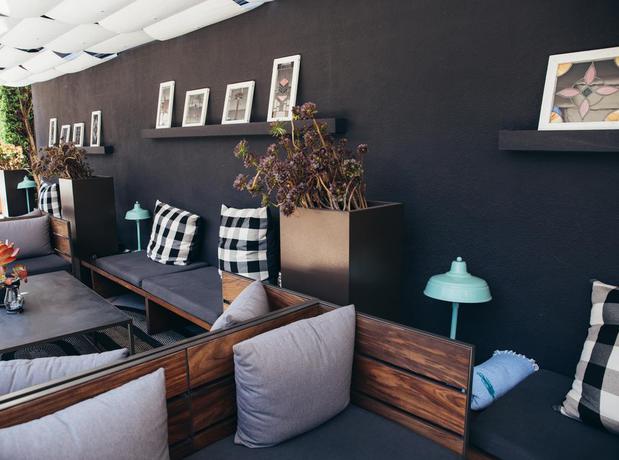 Imagen de los interiores del Hotel Short Stories. Foto 11