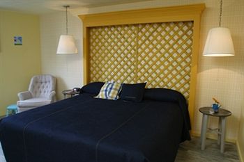 Imagen de la habitación del Hotel Short Stories. Foto 10