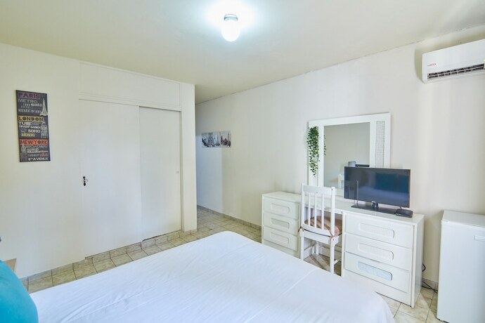 Imagen general del Hotel Short Term Residences. Foto 1