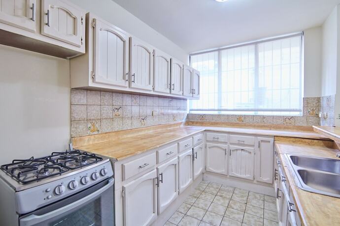 Imagen general del Hotel Short Term Residences. Foto 3