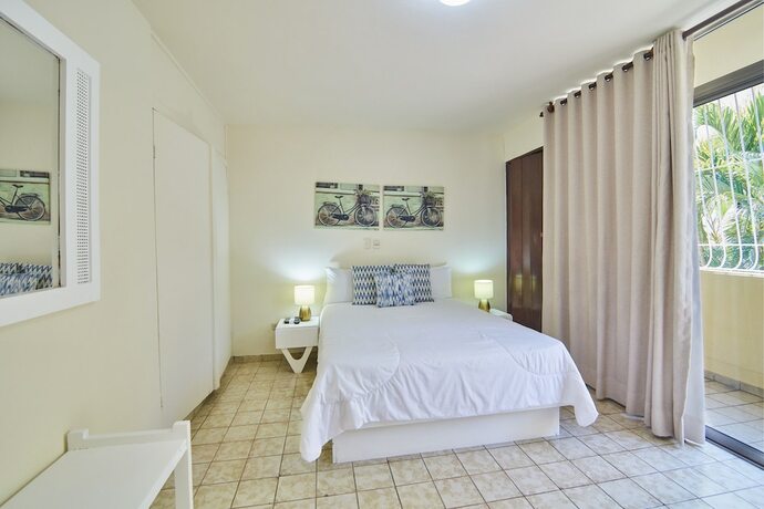 Imagen general del Hotel Short Term Residences. Foto 4