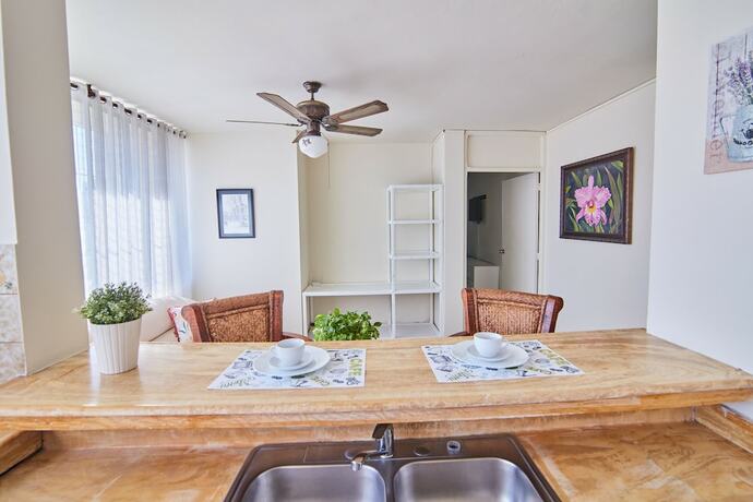 Imagen general del Hotel Short Term Residences. Foto 6