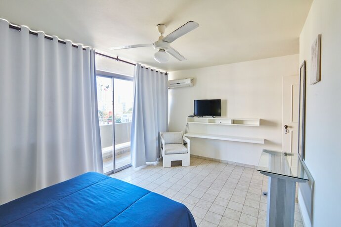 Imagen de la habitación del Hotel Short Term Residences. Foto 19