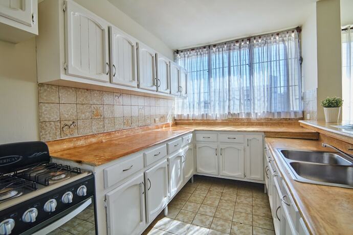 Imagen general del Hotel Short Term Residences. Foto 9