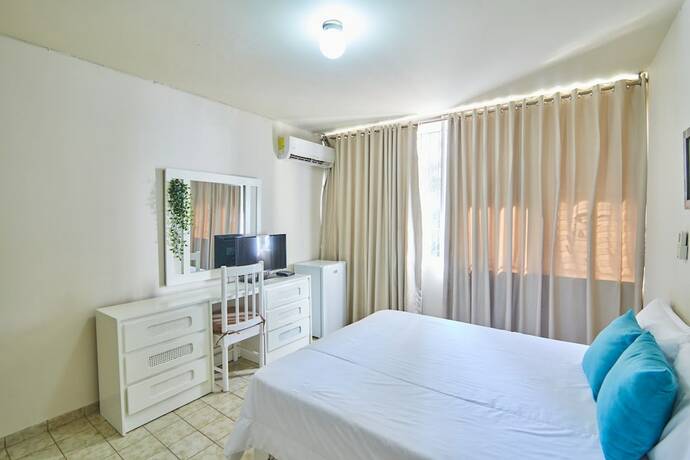 Imagen general del Hotel Short Term Residences. Foto 10