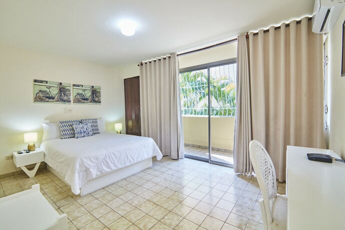 Imagen general del Hotel Short Term Residences. Foto 13