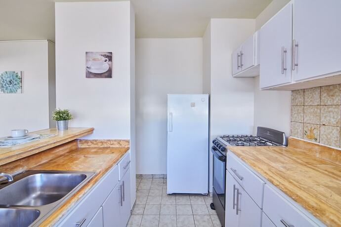 Imagen general del Hotel Short Term Residences. Foto 15