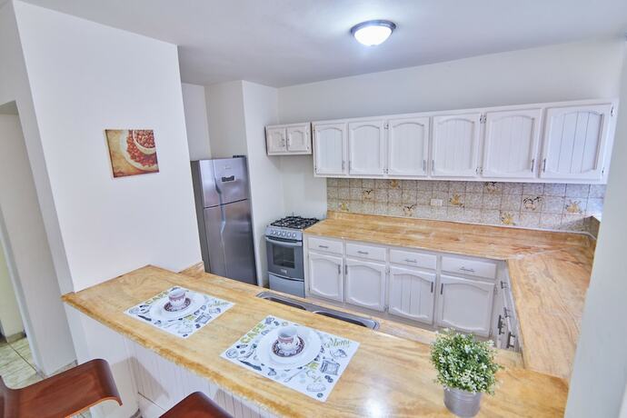 Imagen general del Hotel Short Term Residences. Foto 16