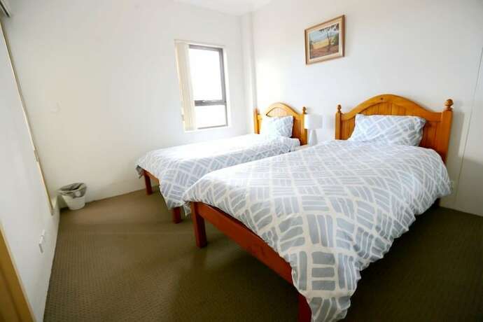 Imagen general del Hotel Short Train Ride To Sydney Cbd. Foto 12