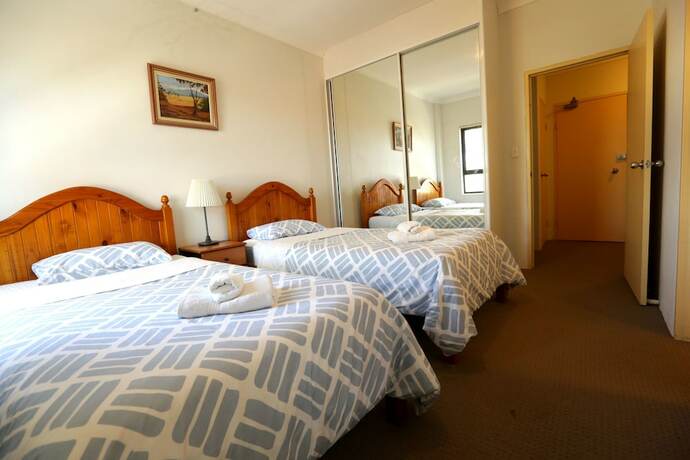 Imagen general del Hotel Short Train Ride To Sydney Cbd. Foto 13