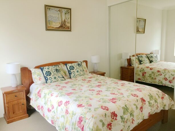Imagen general del Hotel Short Train Ride To Sydney Cbd. Foto 16