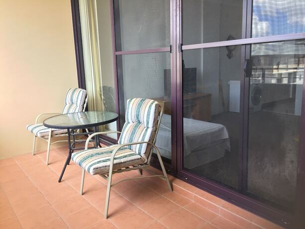 Imagen general del Hotel Short Train Ride To Sydney Cbd. Foto 20