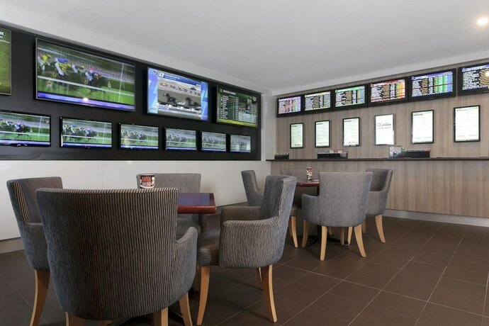 Imagen general del Hotel Shortland Budget Accommodation. Foto 10