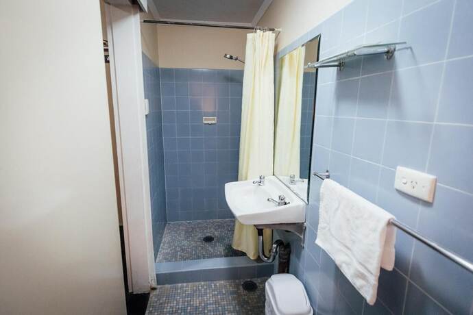 Imagen general del Hotel Shortland Budget Accommodation. Foto 11