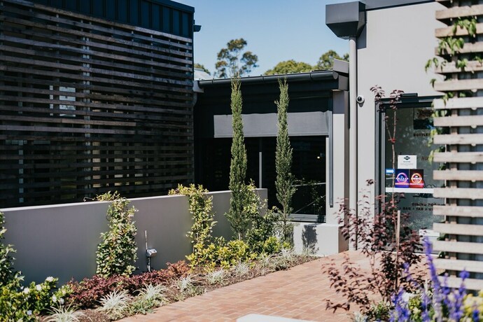 Imagen general del Hotel Shortland Budget Accommodation. Foto 17