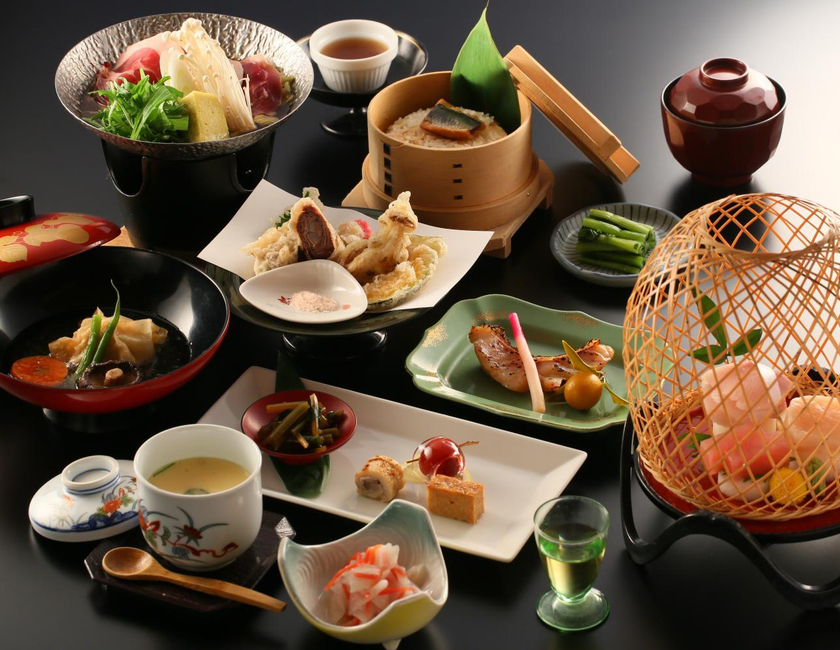 Imagen general del Hotel Shosenkaku. Foto 11