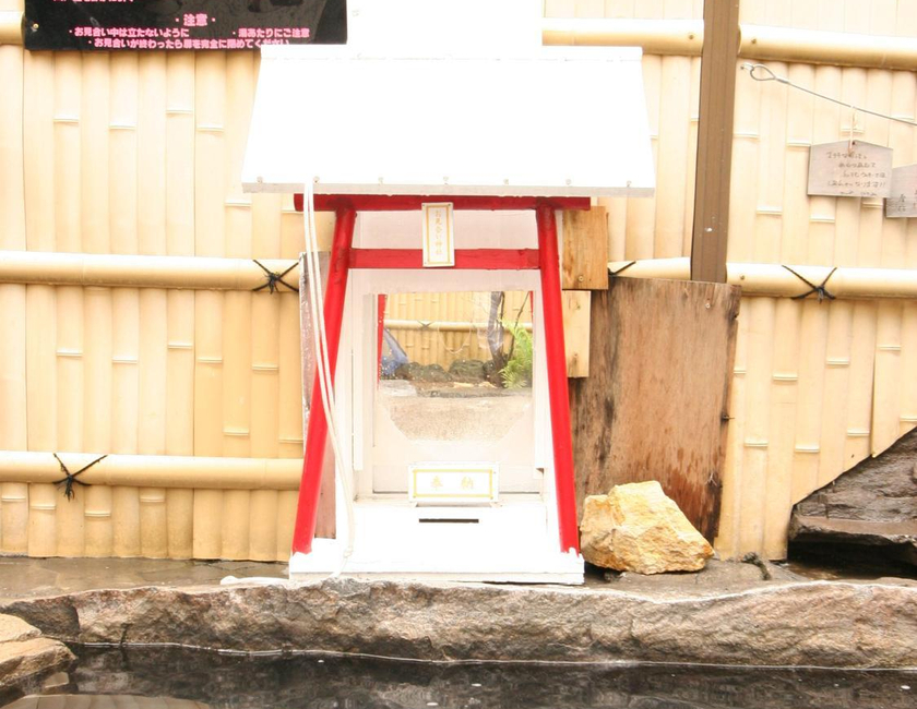 Imagen general del Hotel Shosenkaku. Foto 16