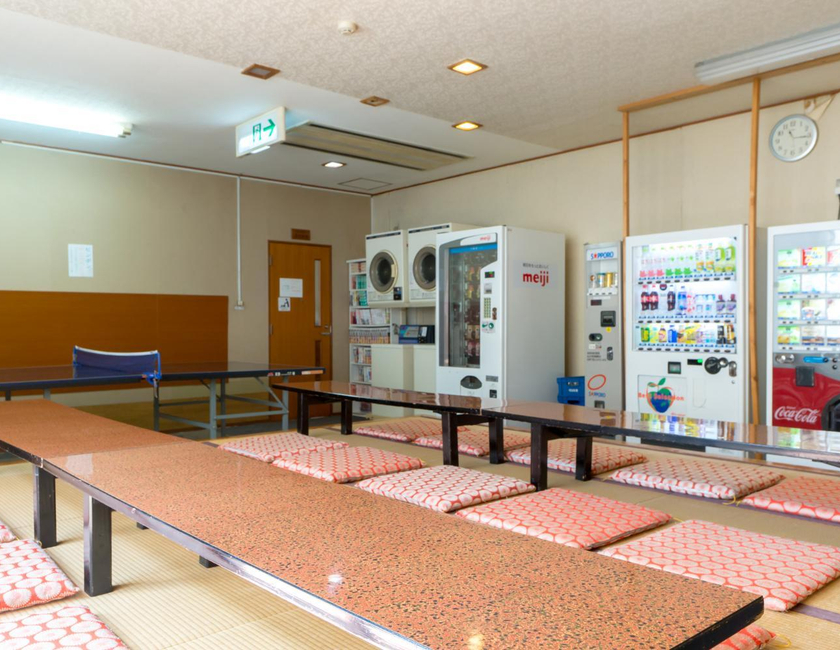 Imagen general del Hotel Shosenkaku. Foto 21