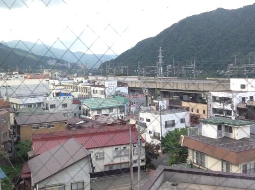 Imagen general del Hotel Shosenkaku Kagetsu. Foto 4