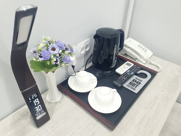Imagen general del Hotel Shosh Boutique. Foto 2