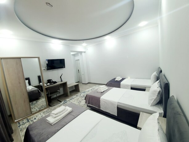 Imagen general del Hotel Shosh Boutique. Foto 3