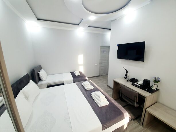Imagen general del Hotel Shosh Boutique. Foto 4
