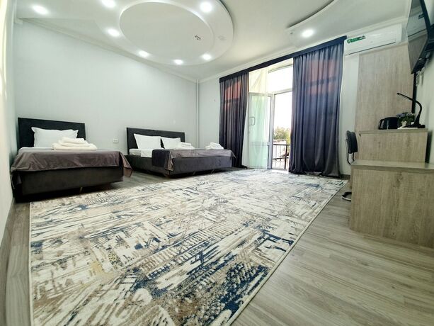 Imagen general del Hotel Shosh Boutique. Foto 5