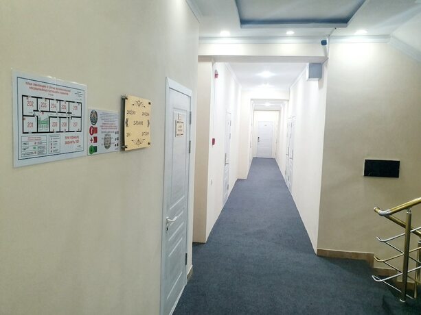 Imagen general del Hotel Shosh Boutique. Foto 6