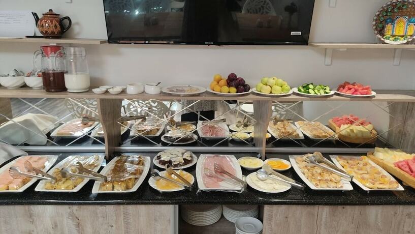 Imagen general del Hotel Shosh Boutique. Foto 10