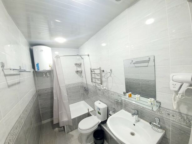 Imagen general del Hotel Shosh Boutique. Foto 11
