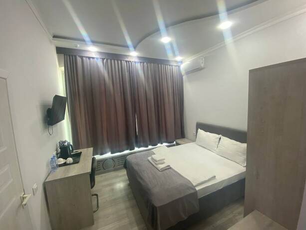 Imagen general del Hotel Shosh Boutique. Foto 12