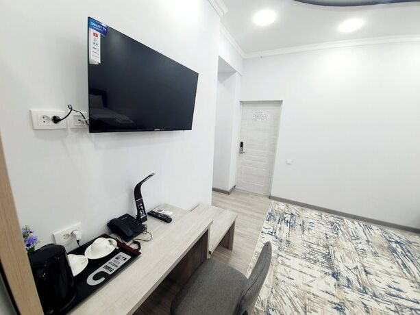 Imagen de la habitación del Hotel Shosh Boutique. Foto 16